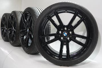 BMW 2 serie 3 serie 4 serie G20 G21 G22 G42 791M 19 inch vel, Auto-onderdelen, Ophalen of Verzenden, Nieuw