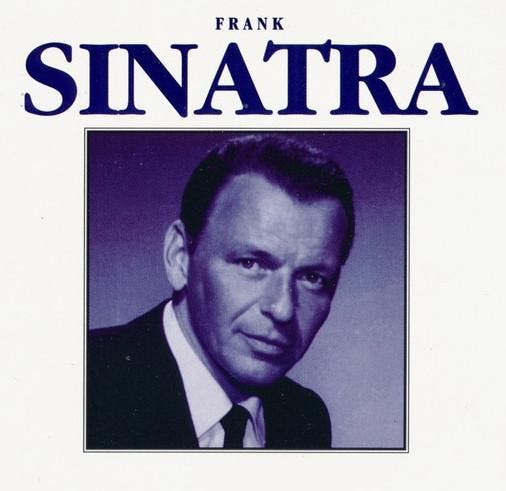 Frank Sinatra - CD-2 (Night And Day), Cd's en Dvd's, Cd's | Pop, Gebruikt, Verzenden