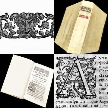 Zaccaria Visconti - Art of Exorcism; MANUAL OF WITCHCRAFT,