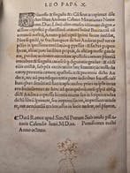 Giovanni Boccaccio - 1520 BOCCACCIO Ameto – Milan, Minuziano