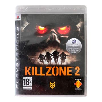 Killzone 2 (PS3) (TWEEDEHANDS), Verzenden, Nieuw