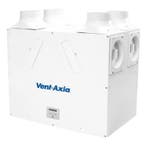 Vent-Axia WTW Sentinel Kinetic B Plus - Rechts, Verzenden