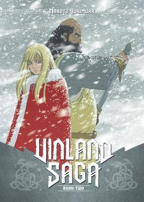 Vinland Saga 2 [HC], Verzenden