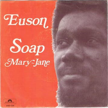 Euson - Soap / Mary-Jane, Verzenden, Gebruikt