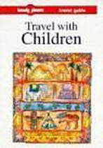 Travel With Children 9780864422996 Lanigan, Verzenden, Gelezen, Lanigan