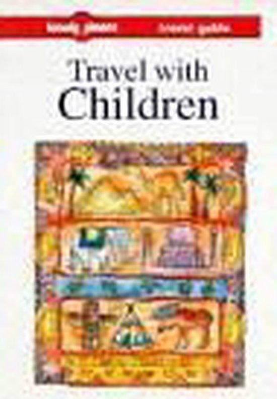 Travel With Children 9780864422996 Lanigan, Boeken, Taal | Engels, Gelezen, Verzenden