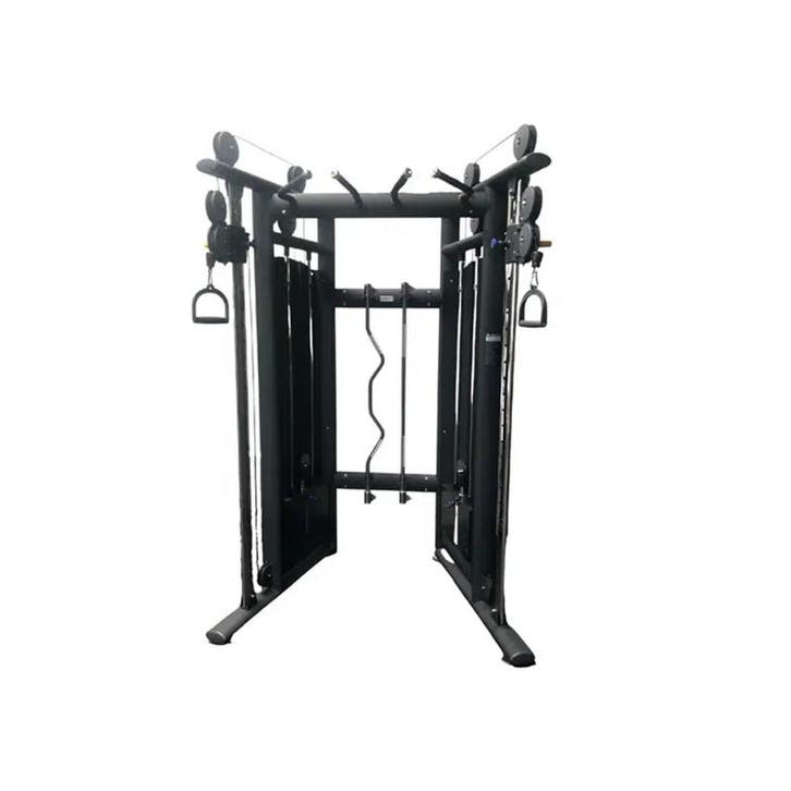 Gymfit - Dual Adjustable Pulley - Luxury Line - Multistation, Sport en Fitness, Fitnessmaterialen, Nieuw, Ophalen of Verzenden
