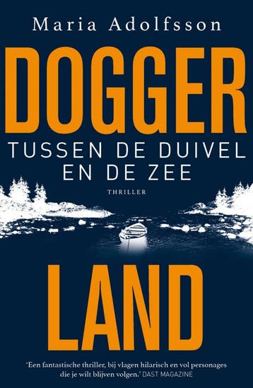 Tussen de duivel en de zee (Goed), Verzenden, Nieuw