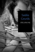 VRIJ VAN MIJ 9789463864022 Saskia Geurds, Verzenden, Zo goed als nieuw, Saskia Geurds