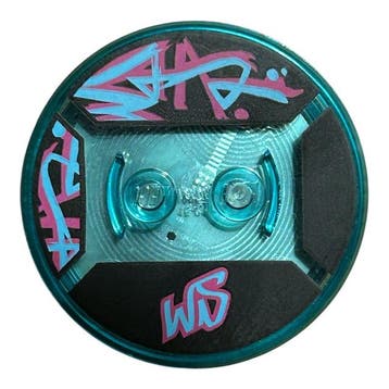 Wildstyle - 71200 TOY TAG - LEGO Dimensions Starter Pack, Verzenden, Nieuw