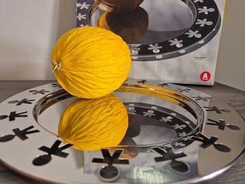 Alessi - Stefano Giovannoni, Guido Venturini - Dienblad -
