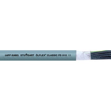 Olflex Classic FD 810 12G0.5 Besturingskabel - 0026105 [10, Verzenden, Nieuw
