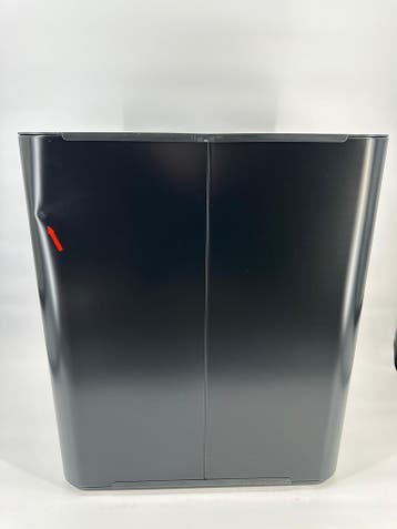 Brabantia Bo Touch Bin Prullenbak - 60 liter — nieuw, Verzenden, Nieuw