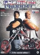 American chopper the series 1 op DVD, Verzenden, Nieuw in verpakking