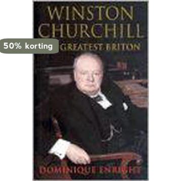 Winston Churchill 9781843170495 Dominique Enright, Verzenden, Dominique Enright