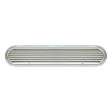Bieden: Vetus ASV100A oval stainless steel air, Ophalen of Verzenden, Nieuw