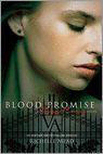 Blood Promise 9781595141989 Richelle Mead, Verzenden, Gelezen, Richelle Mead