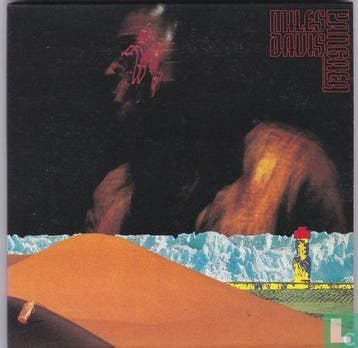 Davis, Miles - Pangaea - 1998, CD & DVD, CD | Pop, Verzenden