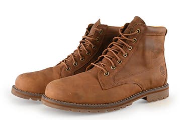 Timberland Boots in maat 45½ Bruin, Bruin, Verzenden, Timberland, Boots