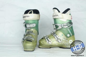 Rossignol Kelia green - 24.5MP/38.5EU, Verzenden