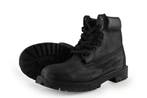Timberland Veterboots in maat 38 Zwart, Verzenden, Zwart, Overige typen, Timberland