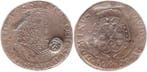 Öttingen Albrecht Ernst 1659-1683. 60 Kreuzer (Gulden) 1676