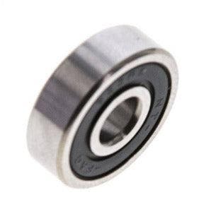 Roulement à billes à gorge profonde 30x62x16mm DIN 625 2RS1, Verzenden, Nieuw