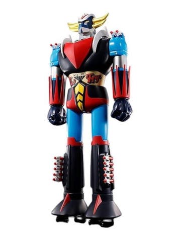 TAMASHII NATIONS - Speelgoed Bandai Tamashii Nations Jumbo