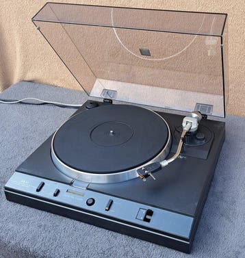 Akai - AP-Q55 Platenspeler, Nieuw