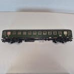 Märklin H0 - 4022/4024/4027 - Wagon de passagers pour trains