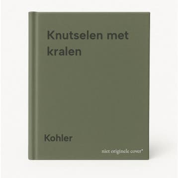Knutselen met kralen 9789024329472 Kohler, Boeken, Verzenden, Gelezen, Kohler