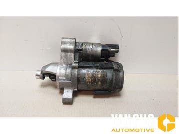 Startmotor Audi A4 O193116