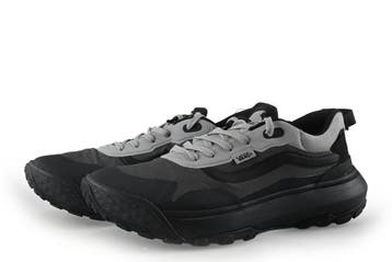 Vans Sneakers in maat 42½ Grijs, Kleding | Heren, Schoenen, Overige kleuren, Verzenden, Zo goed als nieuw, Sneakers