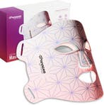 2dekans | Pajnacea Red Light therapy - LED Gezichtsmasker -, Ophalen of Verzenden, Nieuw