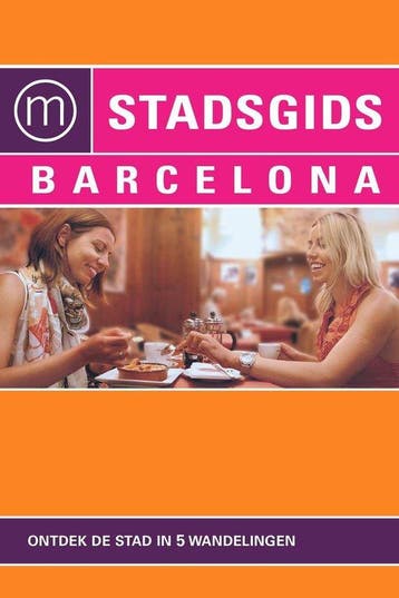 Time to momo - Barcelona (Stadsgids 2018 editie), Verzenden, Annebeth Vis
