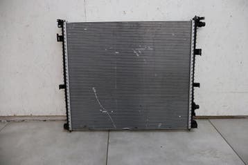waterkoeler BMW X5 G05 4.0i, Verzenden, Gebruikt