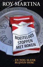 Moeiteloos stoppen met roken 9789055991495 R. Martina, Verzenden, Gelezen, R. Martina