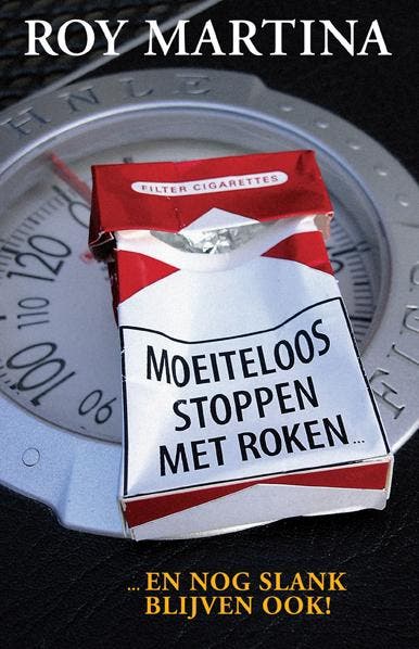 Moeiteloos stoppen met roken 9789055991495 R. Martina, Livres, Religion & Théologie, Envoi