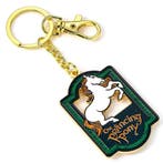 Lord of the Rings Prancing Pony Metalen Sleutelhanger, Ophalen of Verzenden, Nieuw