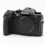 OM SYSTEM OM-1 body | Tweedehands, Verzenden