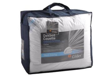 Gilder Synth Softline 4 Seizoenen Dekbed - 240 x 200