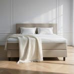 van Schaik Boxspring James - 160 x 220, Nieuw