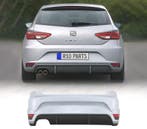 PARE-CHOCS ARRIÈRE SEAT LEON FR 13-20 DOUBLE SORTIE DÉCHAPP, Autos : Pièces & Accessoires, Verzenden, Neuf