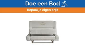 Bieden: Sealine C390 Helmsman Seat type, Watersport en Boten, Ophalen of Verzenden, Nieuw