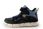 Geox Veterboots Jongens in maat 32 Blauw, Verzenden, Jongen of Meisje, Schoenen, Nieuw