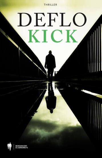 Kick 9789089316813 Luc Deflo, Verzenden, Gelezen, Luc Deflo