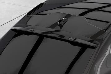 Achterspoiler voor Cupra Tavascan HF283-K, Verzenden, Nieuw