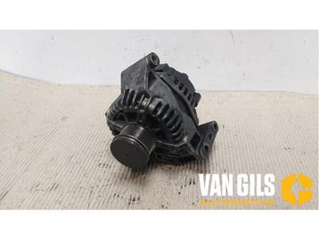 Dynamo Opel Corsa O201481
