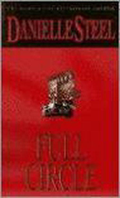Full Circle 9780751505443 Danielle Steel, Boeken, Taal | Engels, Gelezen, Verzenden