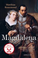 Magdalena (9789021042312, Matthias Rozemond), Verzenden, Nieuw